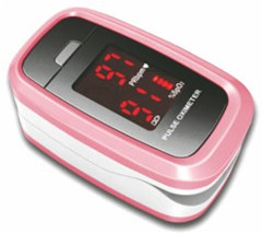 Wireless Blood Pressure Monitor Digital Pulse Oximeter Spo2 Monitor Medical