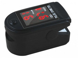 Wireless Blood Pressure Monitor Digital Pulse Oximeter Spo2 Monitor Medical