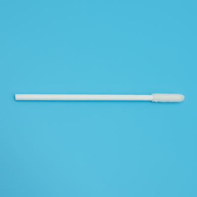 Sterile Foam Swab Antigen Rapid Self Test Kit Disposable Sponge Swab 77mm