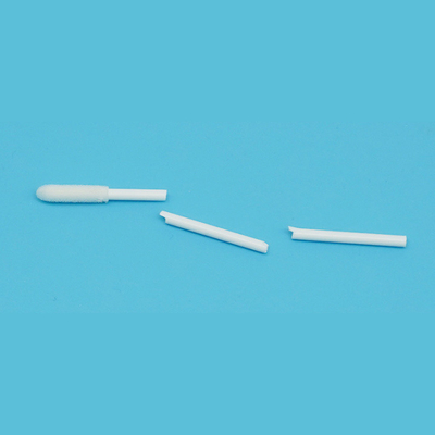 Sterile Foam Swab Antigen Rapid Self Test Kit Disposable Sponge Swab 77mm