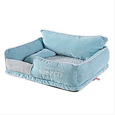 Autumn Winter Breathable Pet Bed Cushion For Cat Rest