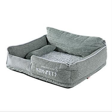 Autumn Winter Breathable Pet Bed Cushion For Cat Rest