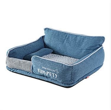 Autumn Winter Breathable Pet Bed Cushion For Cat Rest
