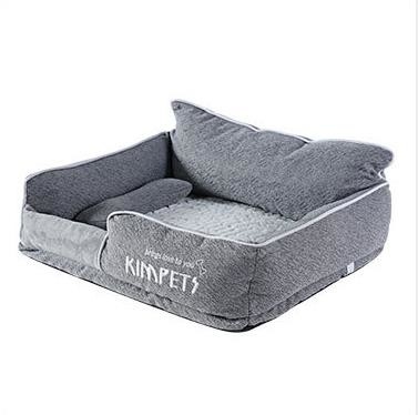 Autumn Winter Breathable Pet Bed Cushion For Cat Rest