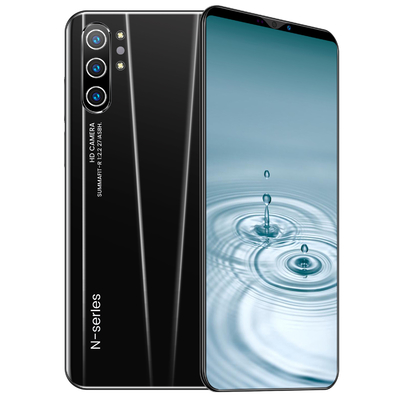Face ID Unlocked 5.8 Inch Original Smart Phone Android 9.1