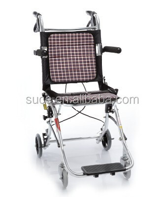 1100 Home portable transport chair