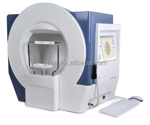 High quality Multi-function Ophthalmic auto perimeter visual field analyzer
