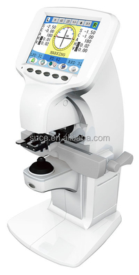 Auto Lensmeter Medical Device Equipment CE certificate