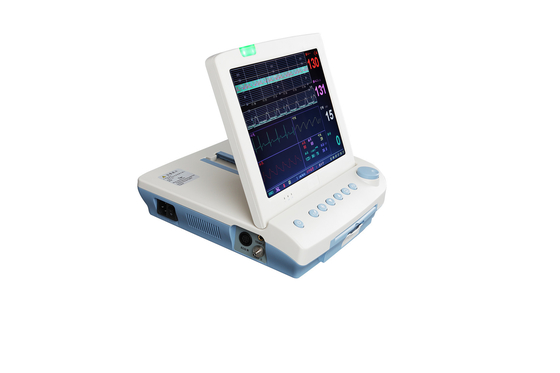 Wholesale ctg machine maternal cardiotocograph / fetal monitor for TOCO,FHR,FM