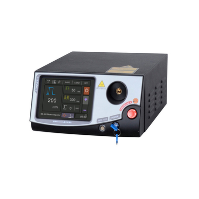 2019 NEWEST products ophthalmic surgical instruments Precise eye laser Photocoagulator