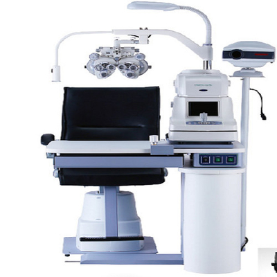 low price Ophthalmic Unit  Optometry Combined Table
