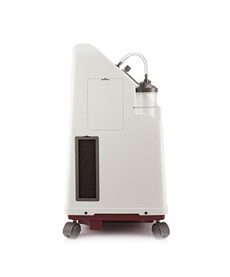 Medical Portable 8L Oxygen Concentrator For Hospital CE