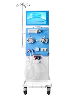 China CE Cheap Hemodialysis Machine/dialyzer price For Sale HM09