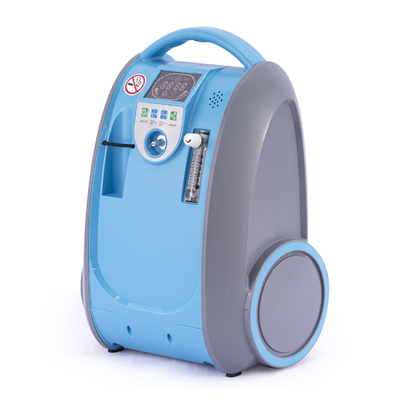90W Medical Portable Oxygen Concentrator GSE For Travel