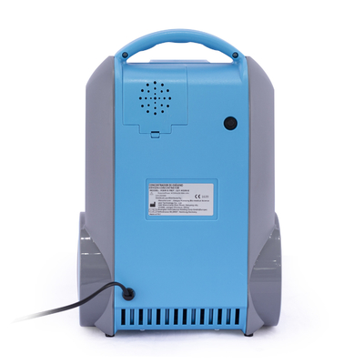 90W Medical Portable Oxygen Concentrator GSE For Travel