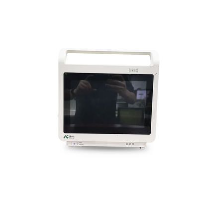 HES-5L tele medical e-health telemedicine device vital signs monitor for mobile medical use