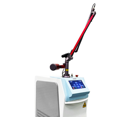 2021Nest q switched nd yag laser nd yag laser price 2 years warranty nd yag laser machine