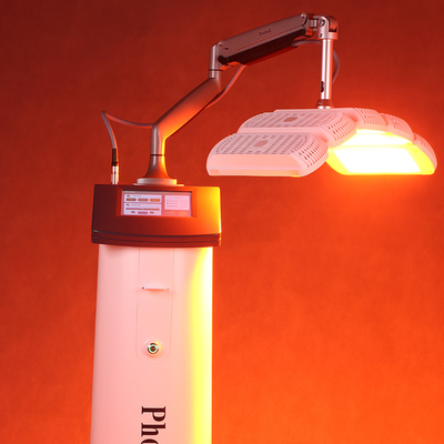 Factory price OEM ODM professional PDT LED light therapy equipment for skin care