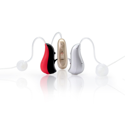 Waterproof Digital Hearing Amplifier Price / OEM Supported Ear Hearing Aid