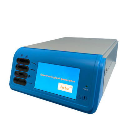 Electrosurgical Generator with Ligation High-frequency Surgical Equipment for Hospital Price