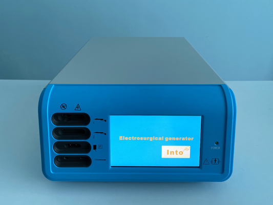 Electrosurgical Generator with Ligation High-frequency Surgical Equipment for Hospital Price