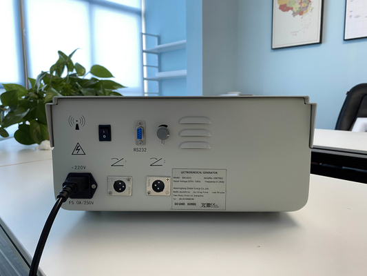 Electrosurgical Generator with Ligation High-frequency Surgical Equipment for Hospital Price