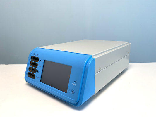 Electrosurgical Generator with Ligation High-frequency Surgical Equipment for Hospital Price