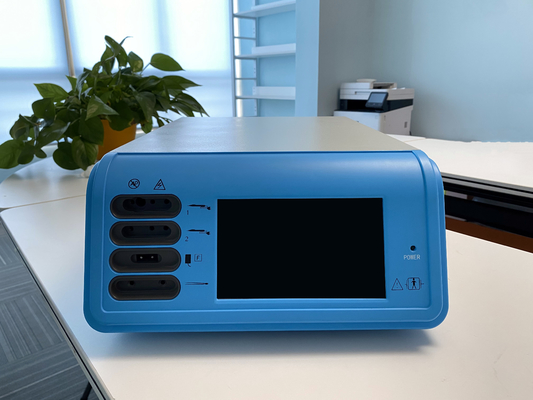Electrosurgical Generator with Ligation High-frequency Surgical Equipment for Hospital Price