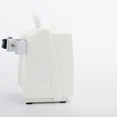 Automatic Veterinary Volumetric Infusion Pump Double CPU Design