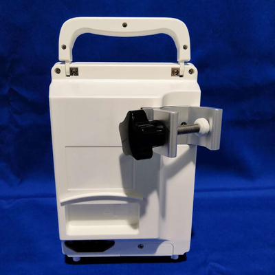 Electric Vet Infusion Pump Single Channel Syringe Pump For Vet