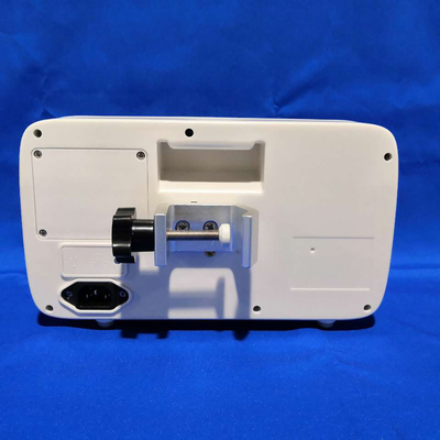 Electric Vet Infusion Pump Single Channel Syringe Pump For Vet