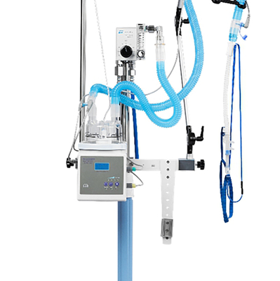 High-flow respiratory humidification treatment instrument, respiratory humidifier best price VM47