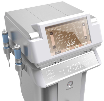 Ultrasonic wound debrider system painless surgical care Ulrtasound cleaner healing ultrasonic wound debridement