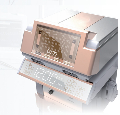 Ultrasonic wound debrider system painless surgical care Ulrtasound cleaner healing ultrasonic wound debridement
