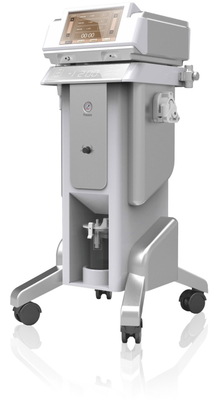 Ultrasonic wound debrider system painless surgical care Ulrtasound cleaner healing ultrasonic wound debridement