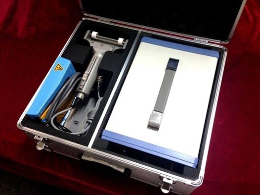 hot selling factory price for the Excellent Electric Dermatome for Burn Skin