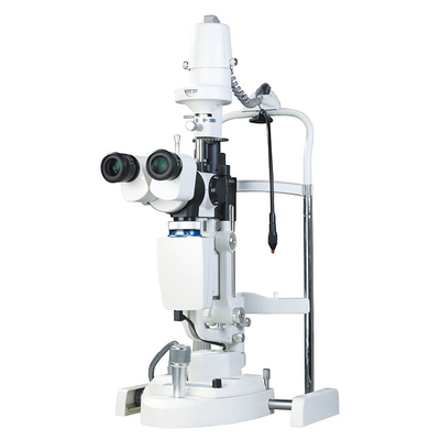 factory price led slit lamp microscope/slit lamp digital/digital portable slit lamp