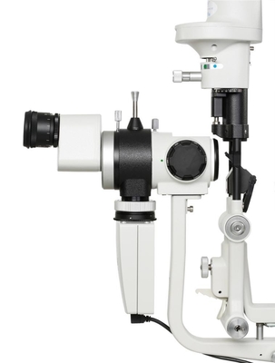 factory price led slit lamp microscope/slit lamp digital/digital portable slit lamp
