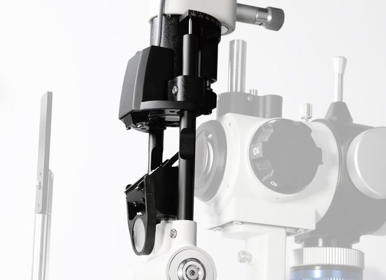 factory price led slit lamp microscope/slit lamp digital/digital portable slit lamp