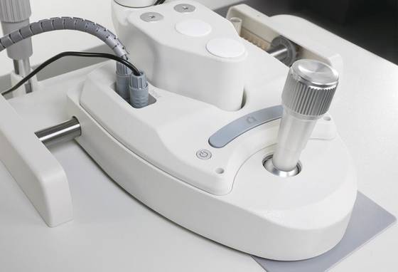 factory price led slit lamp microscope/slit lamp digital/digital portable slit lamp
