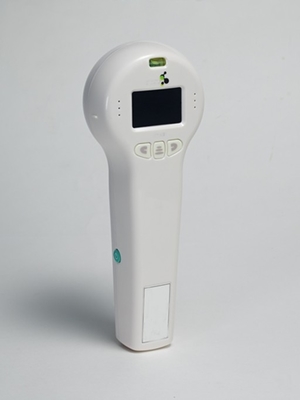 Factory directly sale price Auto REF Keratomer YZ05 high accuracy handhekeratometer /keratometer price