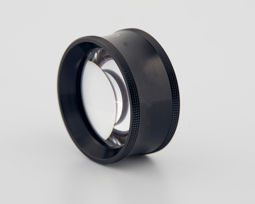 Non-contact Slit Lamp lens for Diagnostic Use / Excellent Quality Retina Lens Price