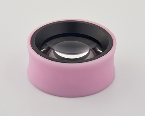Non-contact Slit Lamp lens for Diagnostic Use / Excellent Quality Retina Lens Price