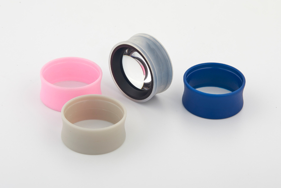 Non-contact Slit Lamp lens for Diagnostic Use / Excellent Quality Retina Lens Price