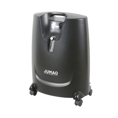 5L Home Portable Oxygen Concentrator 360VA Intelligent Safety Alarm System