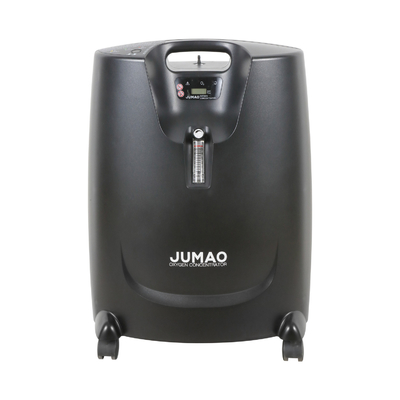 5L Home Portable Oxygen Concentrator 360VA Intelligent Safety Alarm System