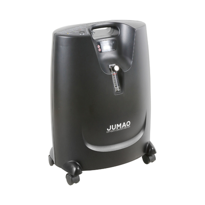 5L Home Portable Oxygen Concentrator 360VA Intelligent Safety Alarm System