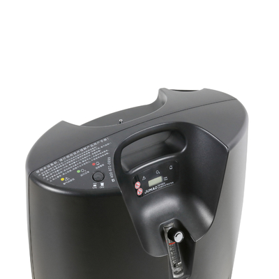 5L Home Portable Oxygen Concentrator 360VA Intelligent Safety Alarm System
