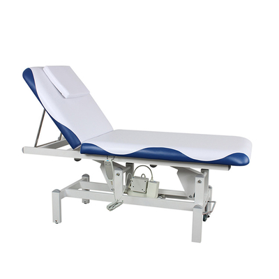 Medical equipment electric otolaryngology examination and treatment table