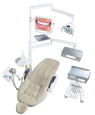 Hot selling New design Dental chair/Unit chair